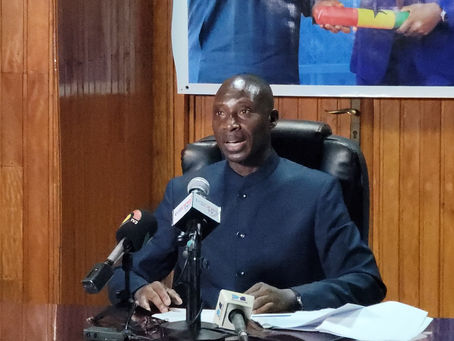 "Ghana eyes 12% inflation target as fiscal and monetary policies align" – Government Statistician