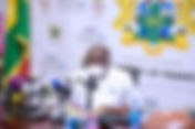 "Ghana Is Off The FATF 'Greylist' " - Finance Minister Announces (VIDEO + PICS)