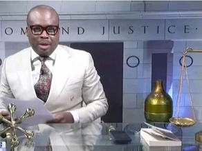 Paul Adom-Otchere released