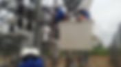 "Interruptions in power supply in some areas in Accra was due to Wednesday's downpour" - ECG