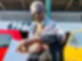 SAD NEWS: Content Creator, SDK Loses Dad