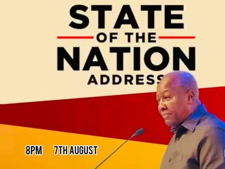 Prez. Mahama to address nation tonight over tragic helicopter crash