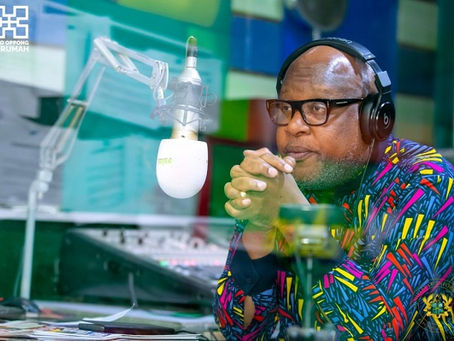 Cathedral project wasn’t well thought through – Sefa Kayi laments ‘collective shame’