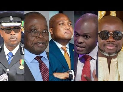 President-Elect, Mahama sets up anti-corruption task force to recover stolen state funds, assets