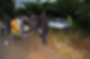 Citi TV, Adom TV & UTV Journalists Involved In Near-Fatal Accident