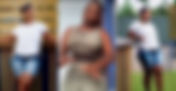TikToker, Osei Felicia Shares Sad Screenshots Of Her Break Up Messages With Her Ex-Boyfriend