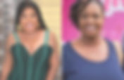 "Ayisha Modi Is A Lesbian, She Sleeps With A Popular Pastor’s Wife For Rent" – Afia Schwar