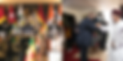 President Akufo-Addo Re-Elected As ECOWAS Chairman