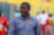 BREAKING NEWS: Legon Cities Beef Up Technical Team With The Appointment Of Maxwell Konadu