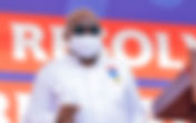 "I Want To Hand Over Power To An NPP Gov't In 2025" - Akufo-Addo