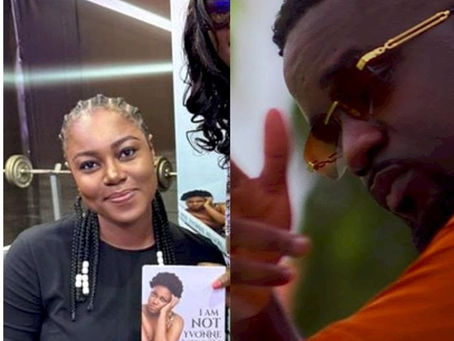 Sarkodie’s Diss Track “Try Me” Against Yvonne Nelson Removed From Apple Music And Spotify
