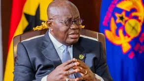 Akufo-Addo denies attempt to postpone NPP National Delegates Conference