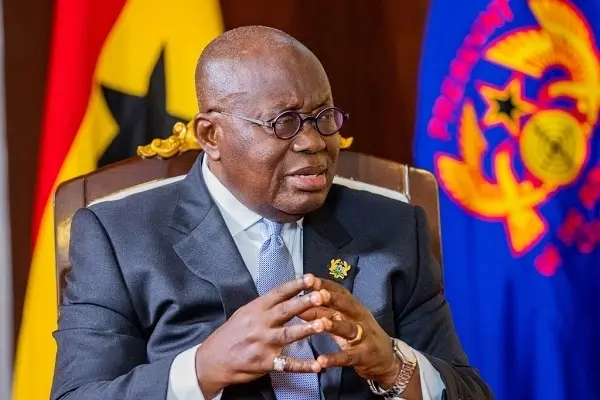 Akufo-Addo denies attempt to postpone NPP National Delegates Conference