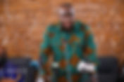 "Government To Embark On Prospecting Of Gold In The Volta Region" - Lands Minister