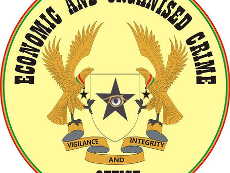 "Some affected vehicle owners have responded, submitted documents to assist investigation" - EOCO