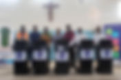 Zoomlion, GES Educate Students Of St. Martin's SHS On Good Sanitation Practices (PICS)