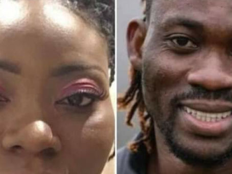 "Atsu is safe and sound" – Twin sister confirms (VIDEO)