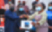 "Laptops Given Teachers Are High Quality, Global Brand" - GES