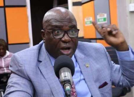 MPs Don't Construct Roads; 'Masa' My Party Is Not In Government What Do You Expect Me To Do?— NDC MP