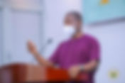 "Ghana Set To Receive 18,742,610 Doses of Covid-19" - Dr. Kuma-Aboagye