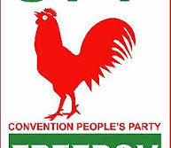 CPP commends government for reinstatement of July 1 and Sept 21 as Republic and Founder's Day respectively