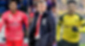 Liverpool Great Says Manchester United Don't Need Jadon Sancho And Raphael Varane