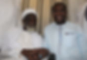 Zoomlion Donates GHc50,000 To Ghana National Mosque Complex Project (PICS)