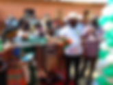 "We'll Shoot And Kill Whoever Attempts Any Stealing On This Facility"- Okaikwei North MCE To Thieves