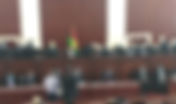 "Judgement On Election Petition ‘Unanimous’ " - Supreme Court