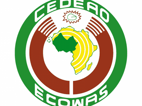 "Return Guinea To Constitutional Order" – ECOWAS Directs Military