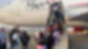 First Group of Nigerians Arrives Home From Ukraine