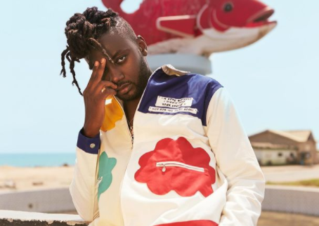 Pappy Kojo List His Top 5 Ghanaian Rappers And It Is Shocking! (VIDEO)
