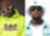 "I Can’t Beef Teephlow, He’s Not On My Level" - Medikal