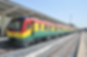 Traffic Congestion On Tema-Accra Road To Ease As Train Service Resumes