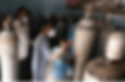 Breaking: 22 Covid-19 Patients Die In India Over Oxygen Supply Disruption