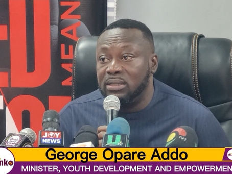 Youth Minister calls for empowered, engaged youth on International Youth Day