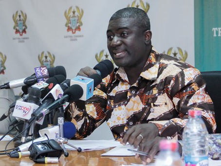 Nationwide Voter Exhibition Exercise begins today