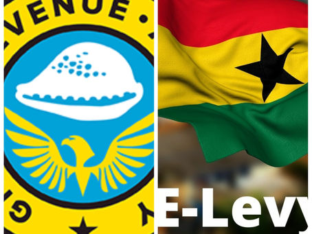 GRA Expected To Release Guidelines For Tax On E-Levy Today