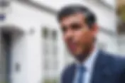 Rishi Sunak Wins Race To Become The UK’s New Prime Minister
