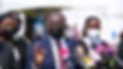 "We May Subpoena John Mahama If His Lawyers Subpoena Jean Mensa" – Kojo Oppong Nkrumah Hints