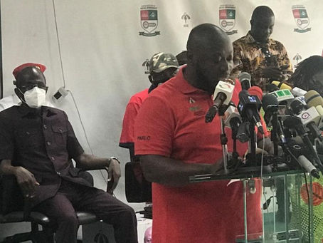 "E-Levy Is Thievery Not Tax" - NDC
