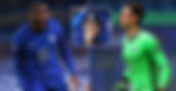 Rudiger Dismissed From Easter Sunday Training By Coach Tuchel After A Bust-Up With Kepa Arrizabalaga