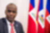 JUST IN: Haiti President, Jovenel Moise Assassinated At His Home; First Lady Hospitalised