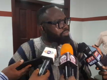 "May 13 is an endorsement party, not a Presidential Primaries day" - Peter Otukonor