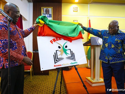 IFEST calls for review of Free SHS policy