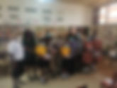 2020 Francophonie French Quiz Competition Held In Accra (Pictures)