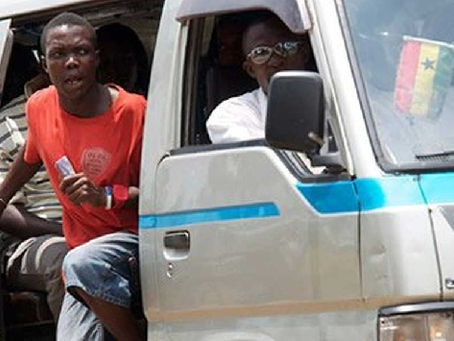 GPRTU announces 15% reduction in transport fares effective May 25