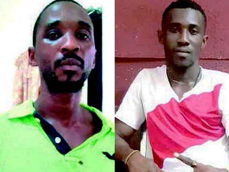 Amnesty International Questions Death Sentence For Murderers Of Takoradi Girls
