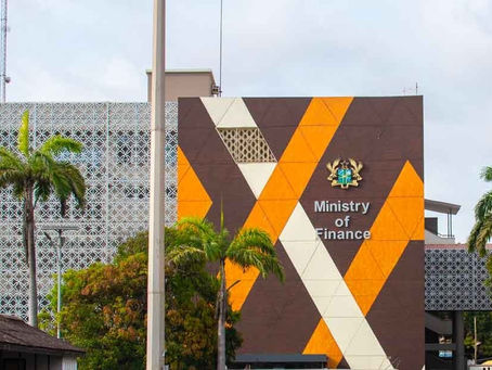 "Ghana makes steady progress in debt restructuring talks" – Finance Ministry