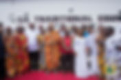 "Change Greater Accra To Ga-Adangbe Region" - Ga Mantse To President Akufo-Addo (Pics)
